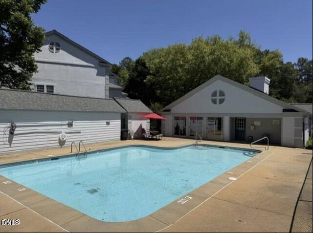 2510 Avent Ferry Road 103, Raleigh, NC 27606