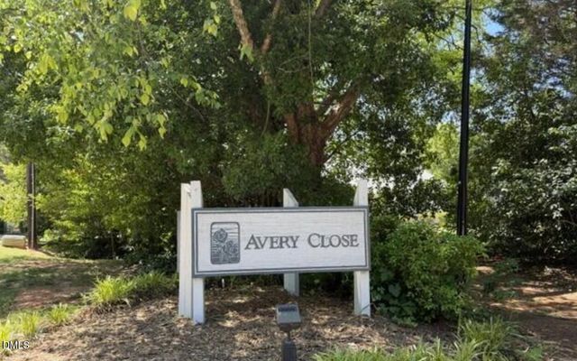 2510 Avent Ferry Road 103, Raleigh, NC 27606