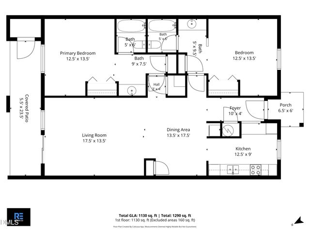 2510 Avent Ferry Road 103, Raleigh, NC 27606