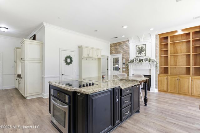 2582 Dickens Place Drive, Southaven, MS 38671