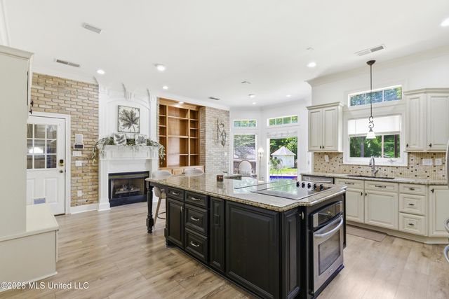2582 Dickens Place Drive, Southaven, MS 38671