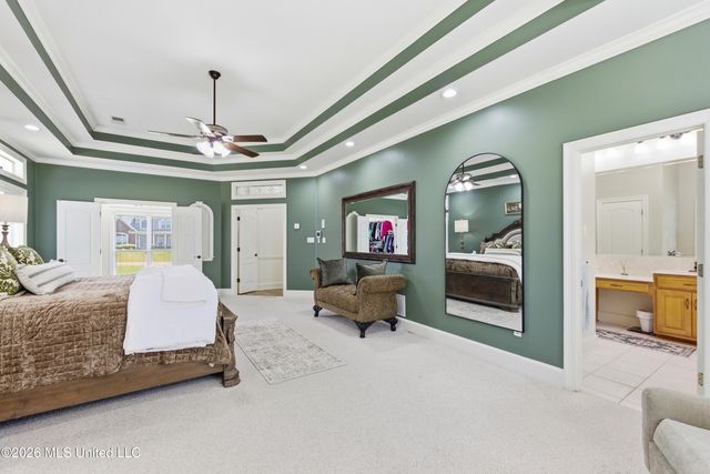 2582 Dickens Place Drive, Southaven, MS 38671