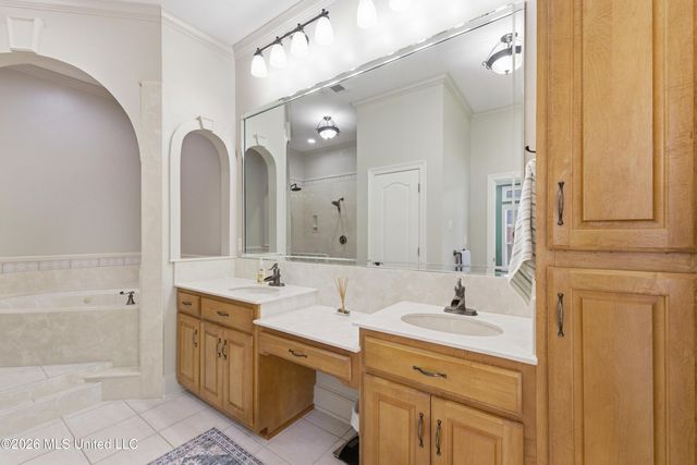 2582 Dickens Place Drive, Southaven, MS 38671