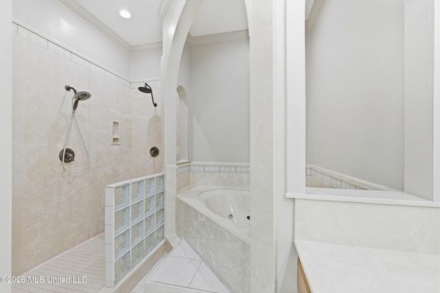 2582 Dickens Place Drive, Southaven, MS 38671