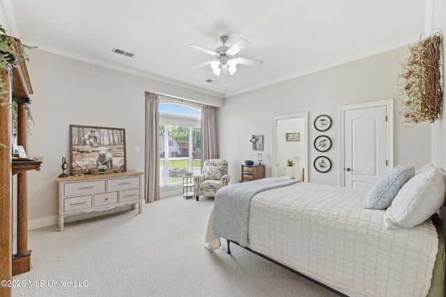 2582 Dickens Place Drive, Southaven, MS 38671