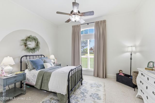 2582 Dickens Place Drive, Southaven, MS 38671