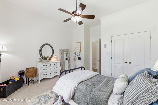 2582 Dickens Place Drive, Southaven, MS 38671