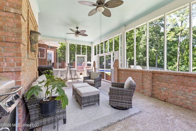 2582 Dickens Place Drive, Southaven, MS 38671