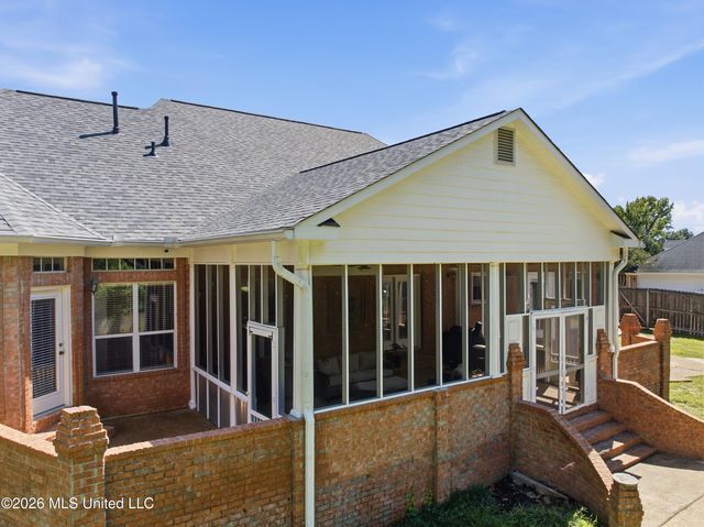 2582 Dickens Place Drive, Southaven, MS 38671