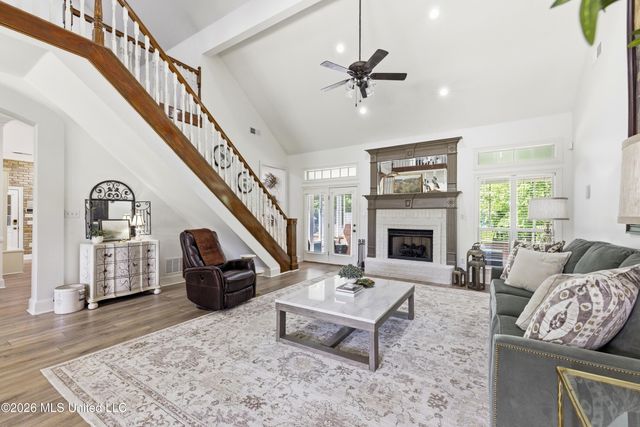 2582 Dickens Place Drive, Southaven, MS 38671