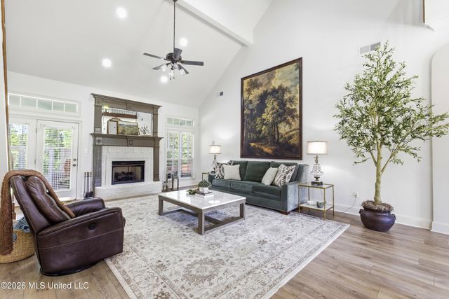 2582 Dickens Place Drive, Southaven, MS 38671