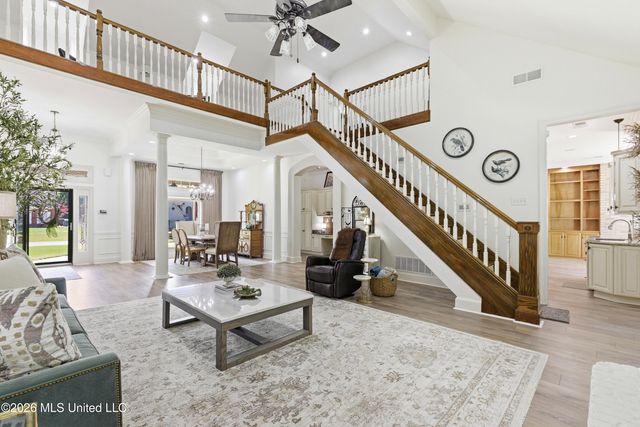 2582 Dickens Place Drive, Southaven, MS 38671