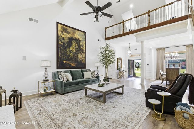 2582 Dickens Place Drive, Southaven, MS 38671