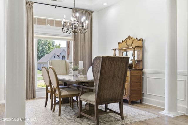 2582 Dickens Place Drive, Southaven, MS 38671