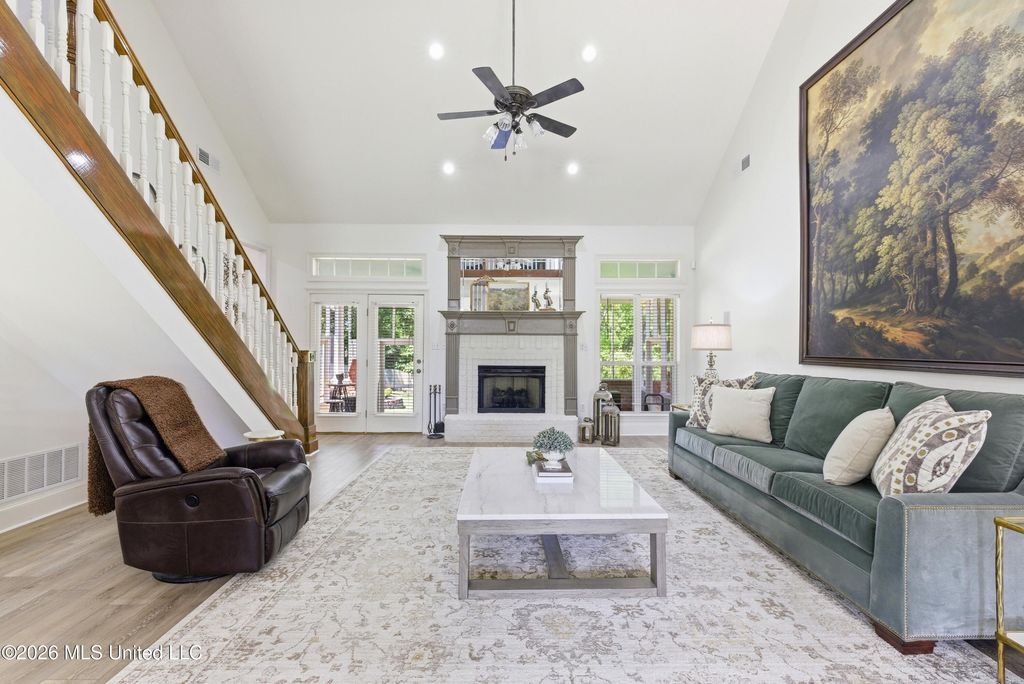 2582 Dickens Place Drive, Southaven, MS 38671 — photo 4