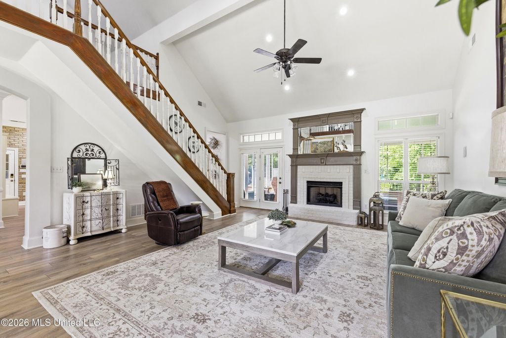 2582 Dickens Place Drive, Southaven, MS 38671 — photo 5