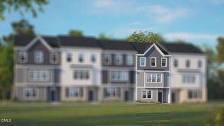 802 Washington Street, Fuquay Varina, NC 27526
