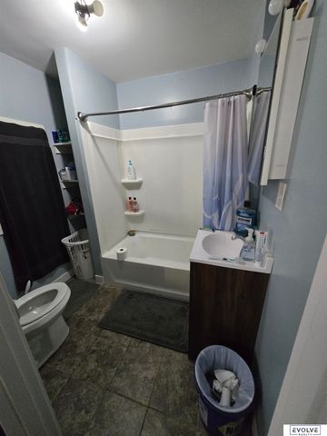 5124 N 2Nd Street, Omaha, NE 68110