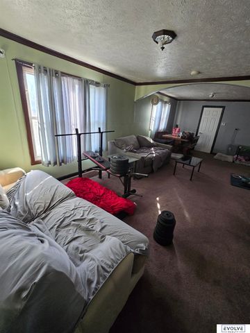 5124 N 2Nd Street, Omaha, NE 68110