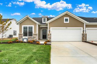 2041 Frost Line Lane, Greenfield, IN 46140