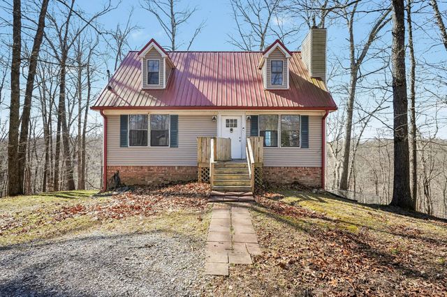 1038 Red Fox Ln, White House, TN 37188