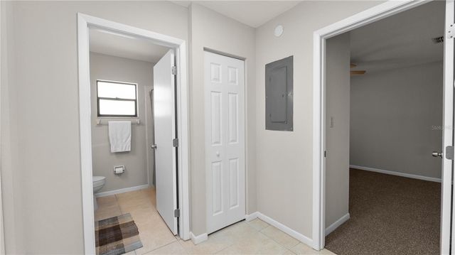 1880 N CRYSTAL LAKE DRIVE 3, Lakeland, FL 33801