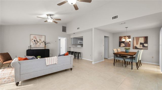 1880 N CRYSTAL LAKE DRIVE 3, Lakeland, FL 33801