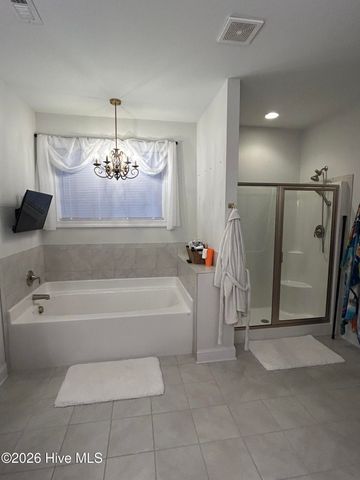 1016 Marlin Boulevard, New Bern, NC 28562