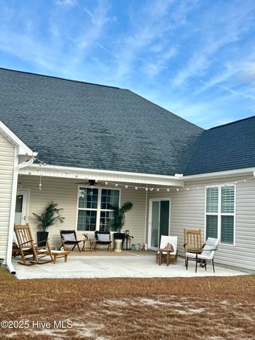 1016 Marlin Boulevard, New Bern, NC 28562