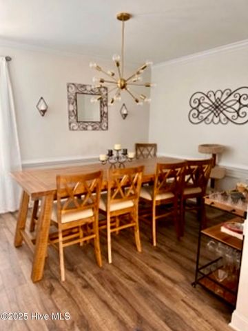 1016 Marlin Boulevard, New Bern, NC 28562