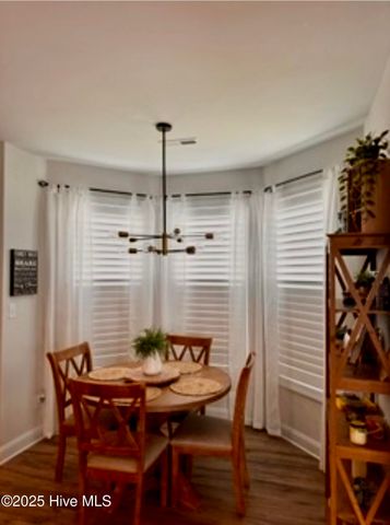 1016 Marlin Boulevard, New Bern, NC 28562