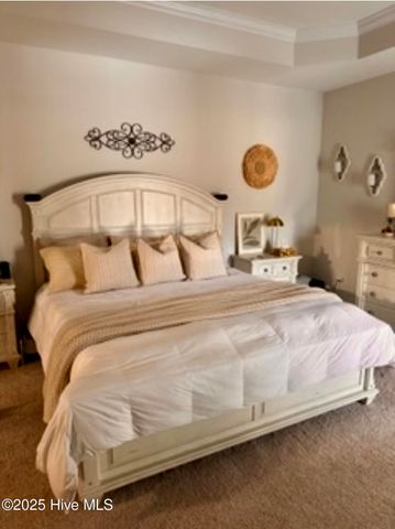 1016 Marlin Boulevard, New Bern, NC 28562