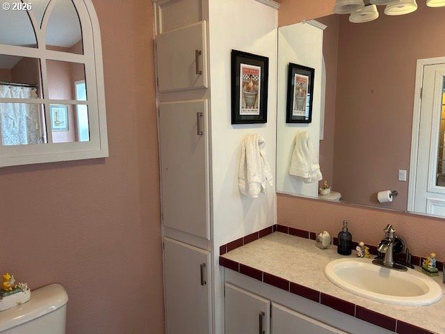 1805 Ne 94TH St, Vancouver, WA 98665