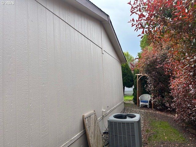 1805 Ne 94TH St, Vancouver, WA 98665