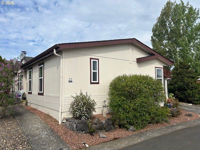 1805 Ne 94TH St, Vancouver, WA 98665