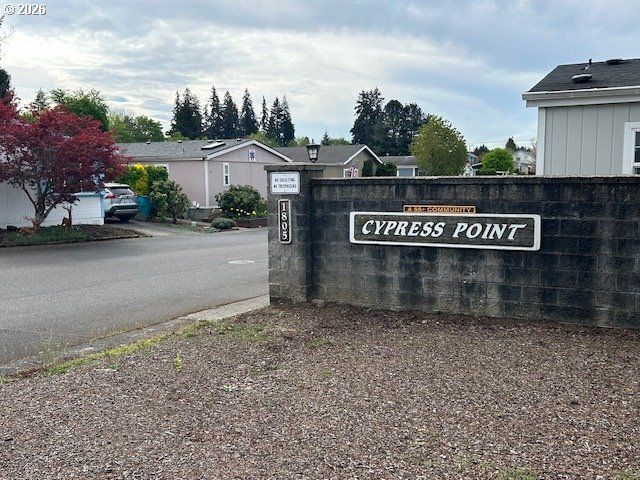 1805 Ne 94TH St, Vancouver, WA 98665