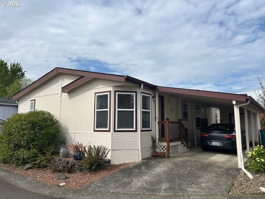 1805 Ne 94TH St, Vancouver, WA 98665