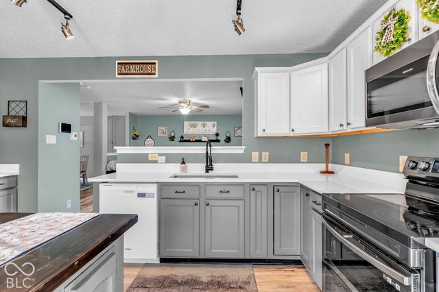 1447 Ripplewood Drive, Danville, IN 46122