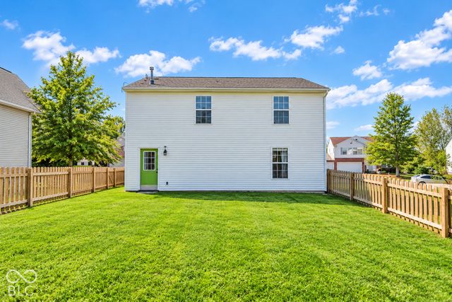 1447 Ripplewood Drive, Danville, IN 46122