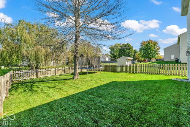 1447 Ripplewood Drive, Danville, IN 46122