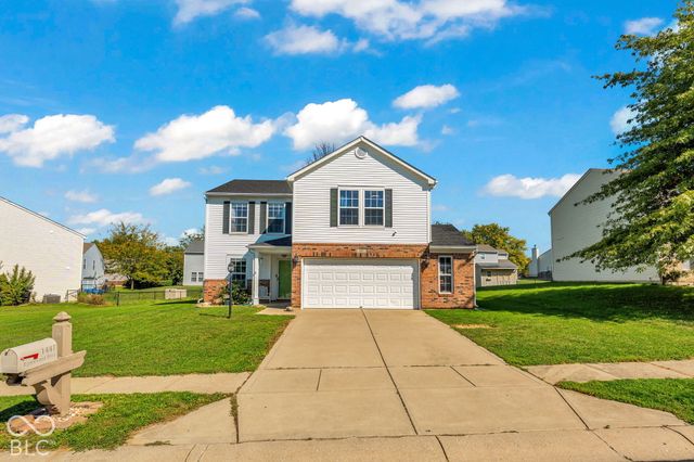 1447 Ripplewood Drive, Danville, IN 46122