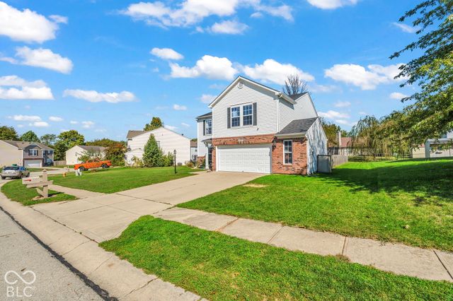 1447 Ripplewood Drive, Danville, IN 46122
