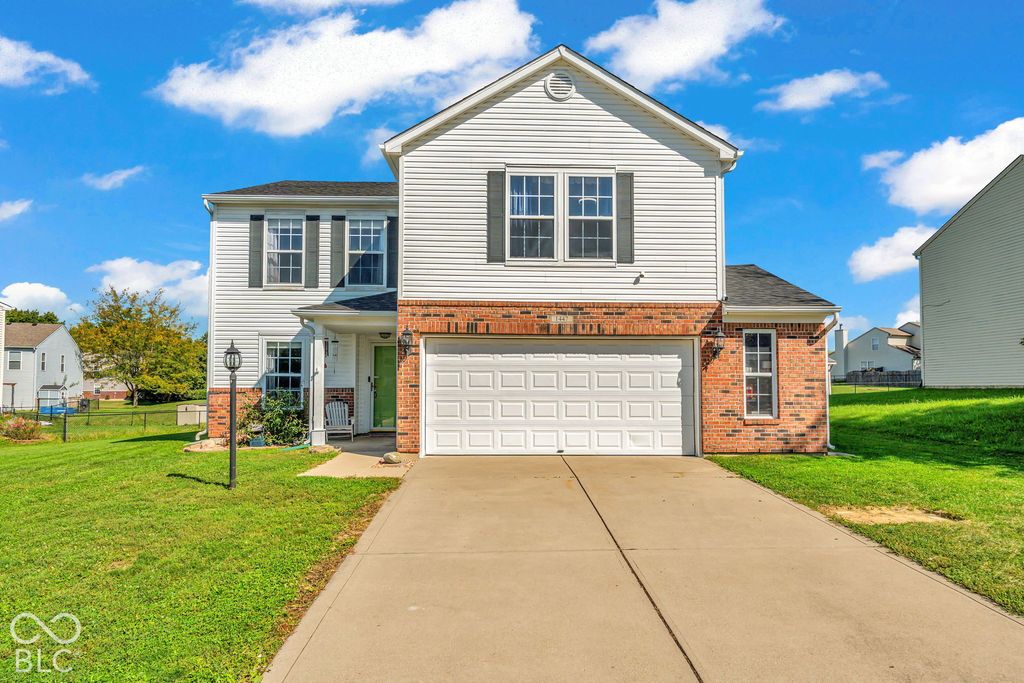 1447 Ripplewood Drive, Danville, IN 46122