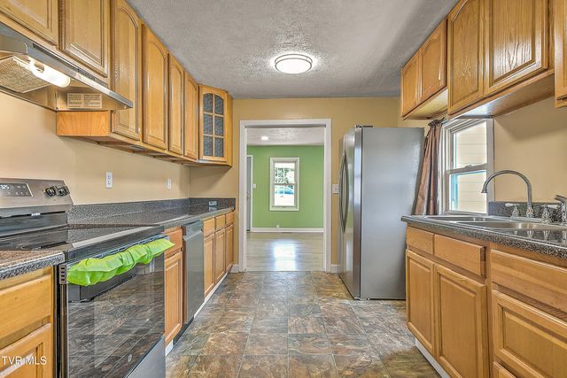412 East Fairview Avenue, Johnson City, TN 37601