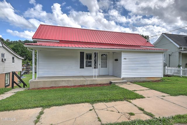 412 East Fairview Avenue, Johnson City, TN 37601