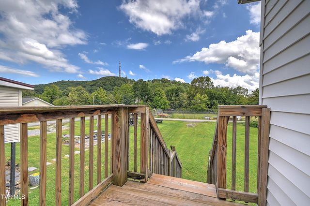 412 East Fairview Avenue, Johnson City, TN 37601