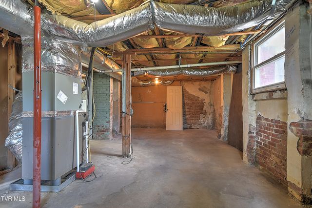 412 East Fairview Avenue, Johnson City, TN 37601