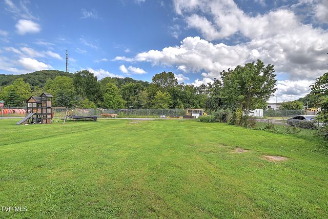 412 East Fairview Avenue, Johnson City, TN 37601