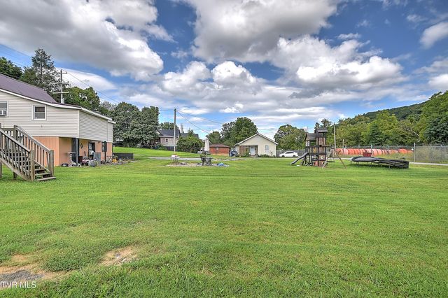 412 East Fairview Avenue, Johnson City, TN 37601