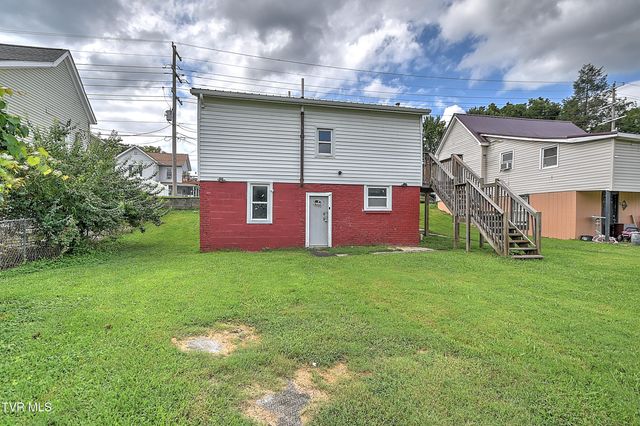 412 East Fairview Avenue, Johnson City, TN 37601